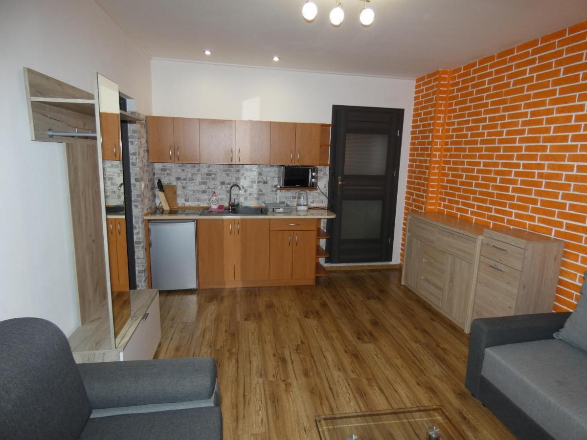 Apartament Bielsko Exterior photo