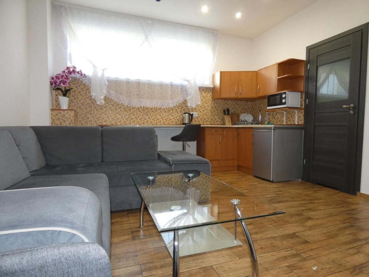 Apartament Bielsko Exterior photo