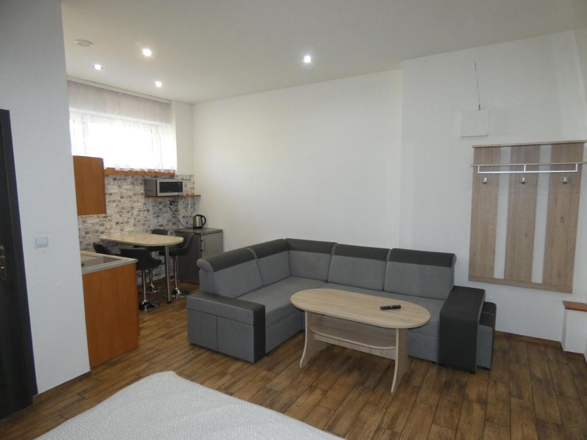 Apartament Bielsko Exterior photo