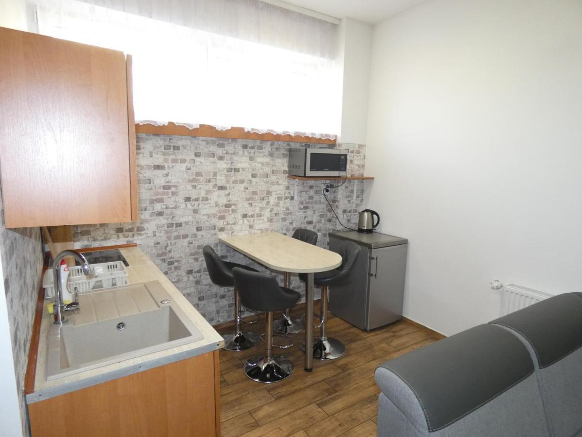 Apartament Bielsko Exterior photo