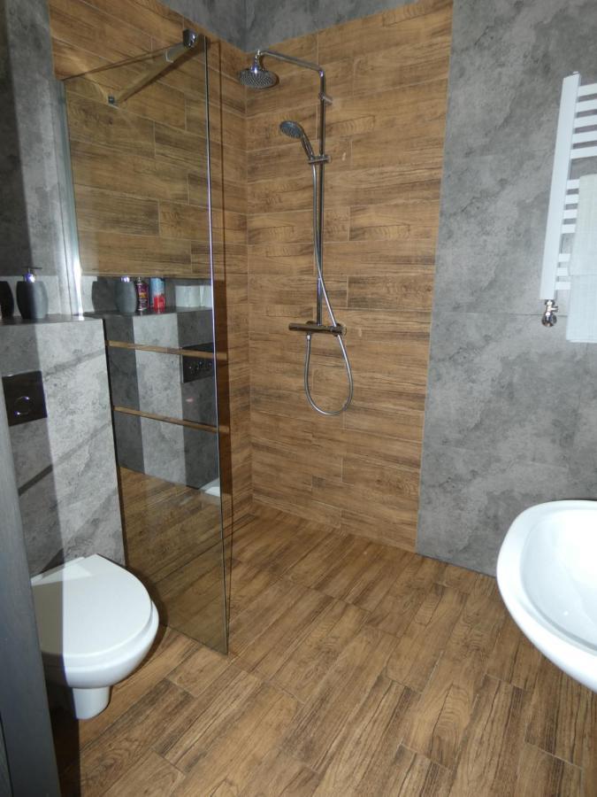 Apartament Bielsko Exterior photo