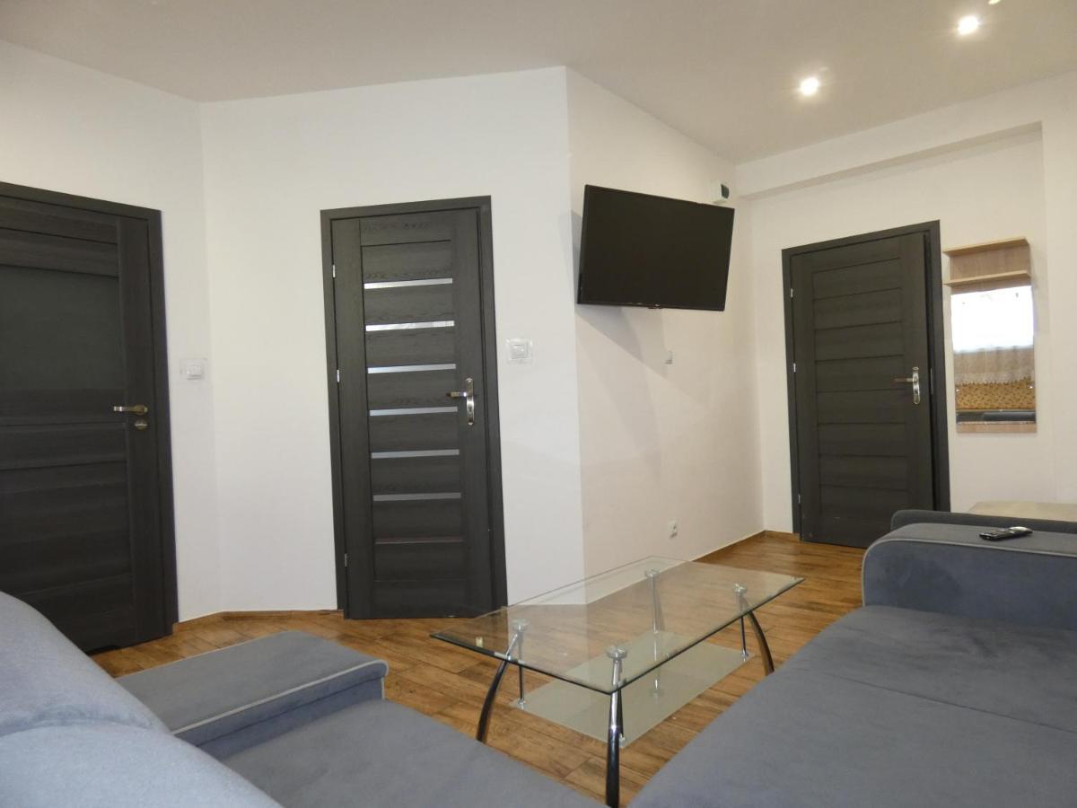 Apartament Bielsko Exterior photo