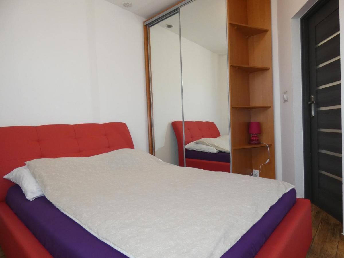Apartament Bielsko Exterior photo