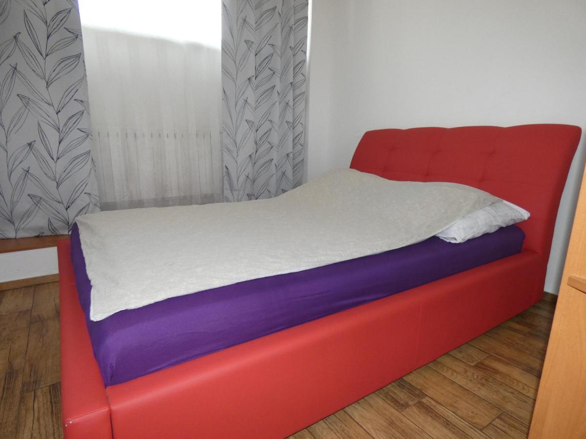 Apartament Bielsko Exterior photo