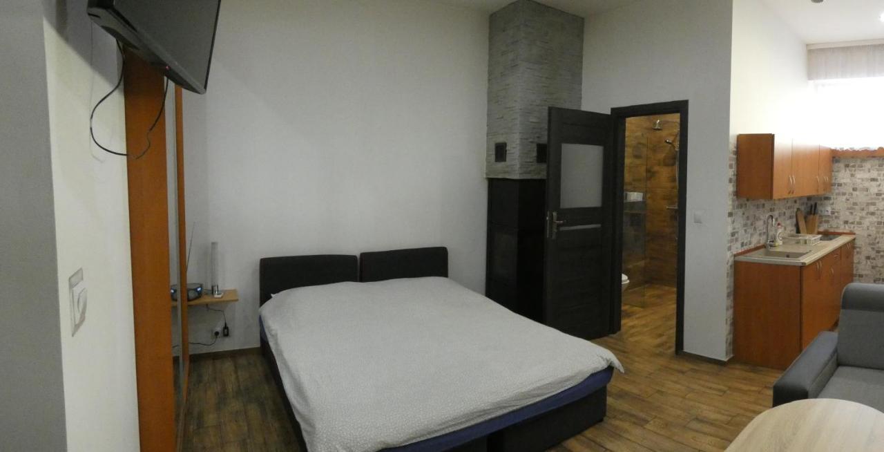 Apartament Bielsko Exterior photo