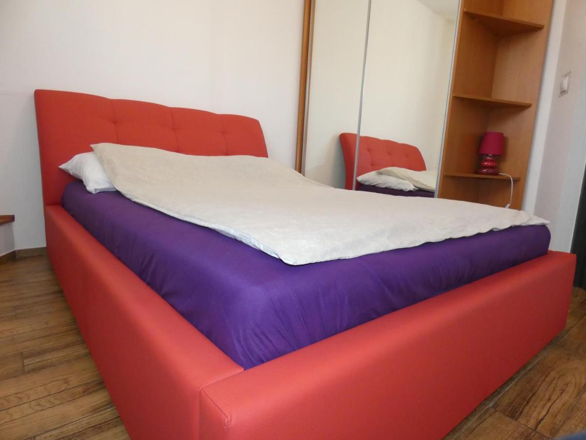 Apartament Bielsko Exterior photo
