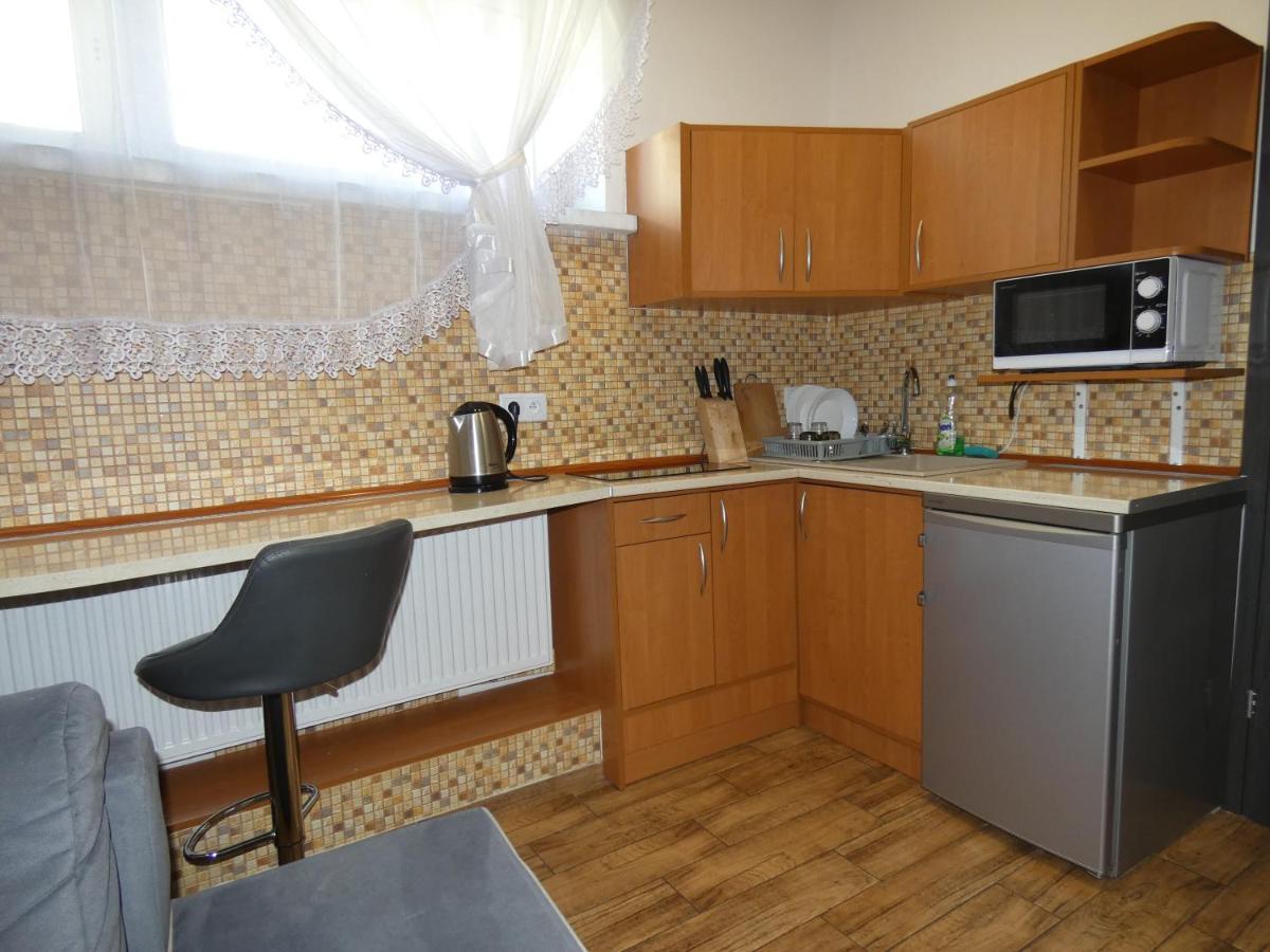 Apartament Bielsko Exterior photo