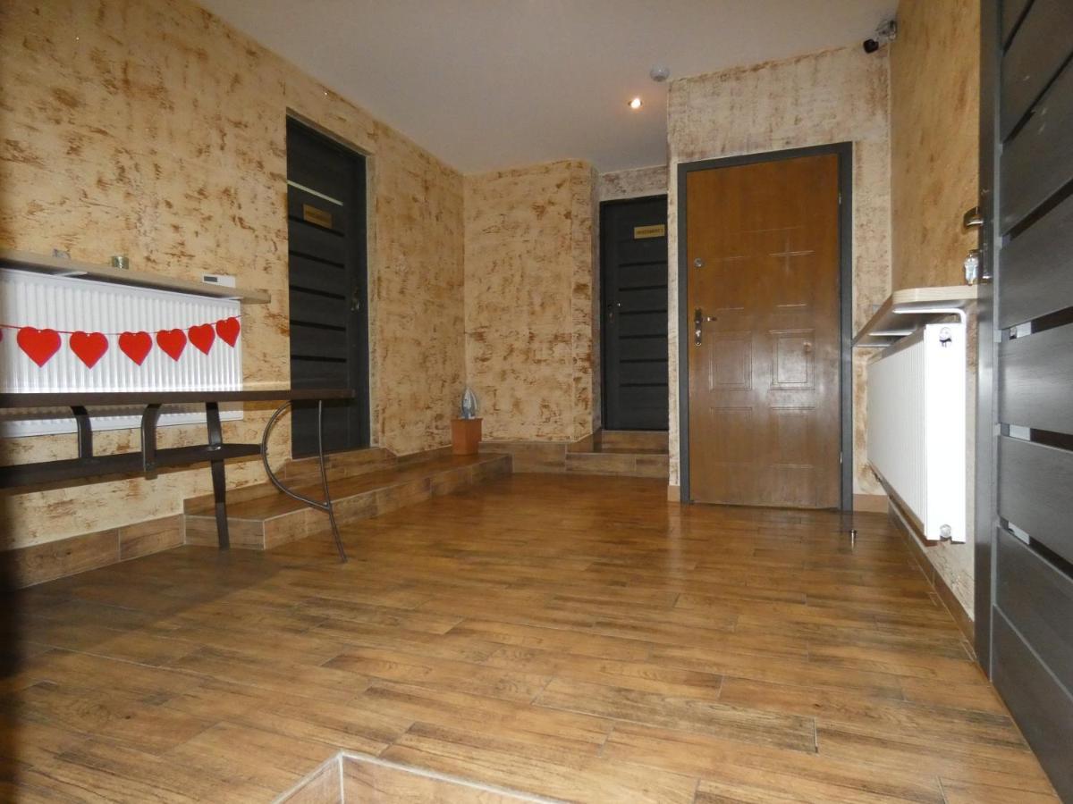 Apartament Bielsko Exterior photo