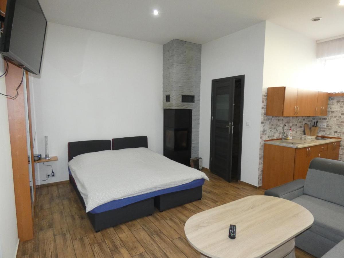 Apartament Bielsko Exterior photo